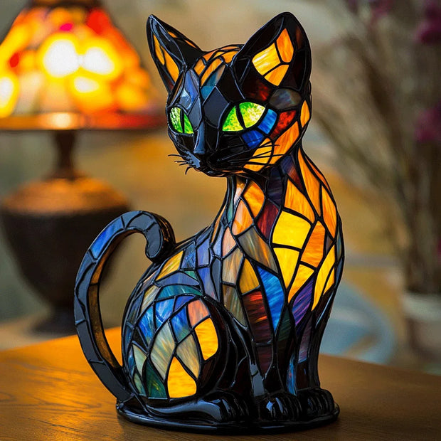 Liferocky GlowKitty